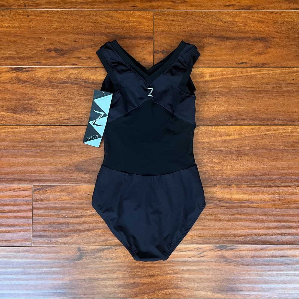 Zarely Leotard Size XS/S